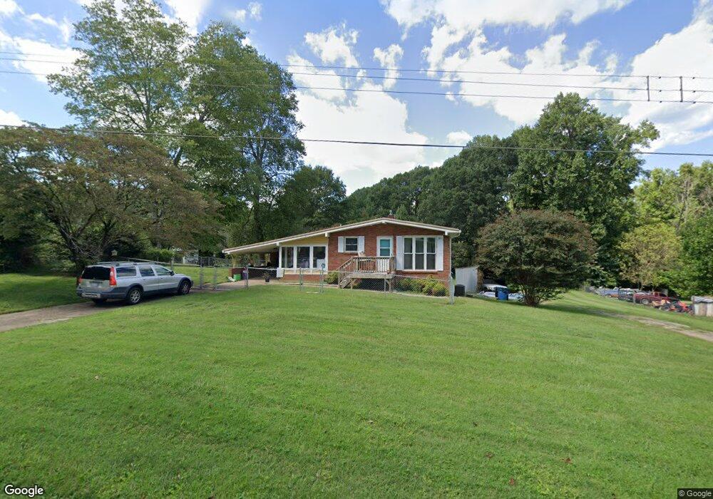 4151 Lee Cline Rd, Conover, NC 28613 - photo 1