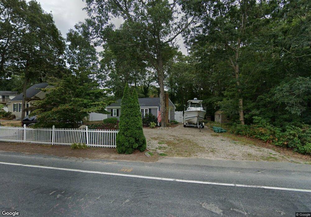 17 Buck Island Rd, West Yarmouth, MA 02673 - photo 1
