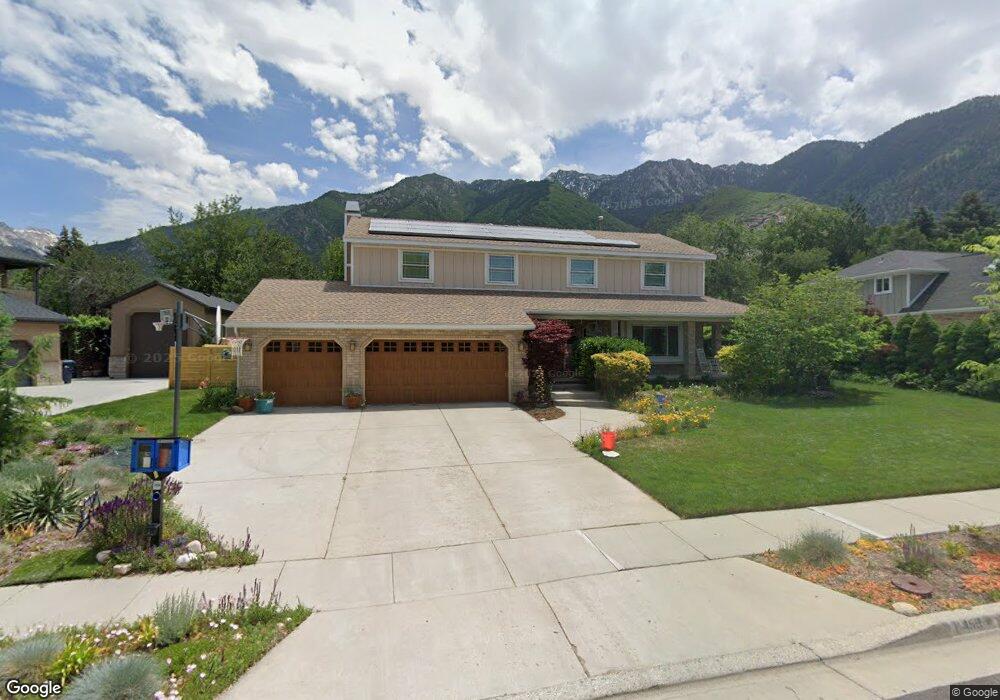 11459 Rockhampton Dr, Sandy, UT 84092 - photo 1