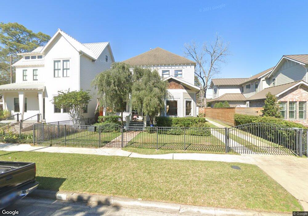 705 E 8th St, Houston, TX 77007 - photo 1