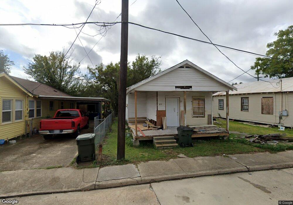 217 Hobson St, Houma, LA 70360 - photo 1