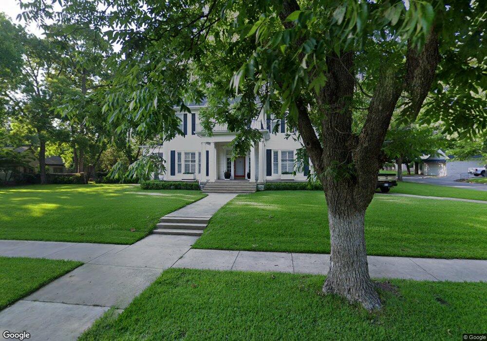 1601 Stanley St SW, Ardmore, OK 73401 - photo 1