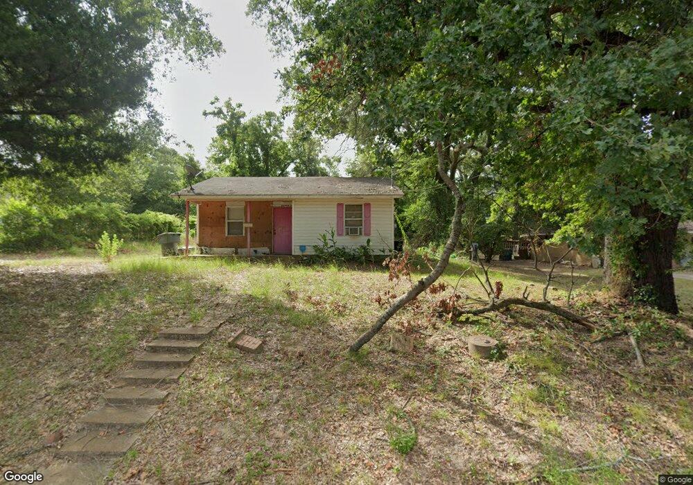 1426 M L K Jr Blvd, Nacogdoches, TX 75961 - photo 1