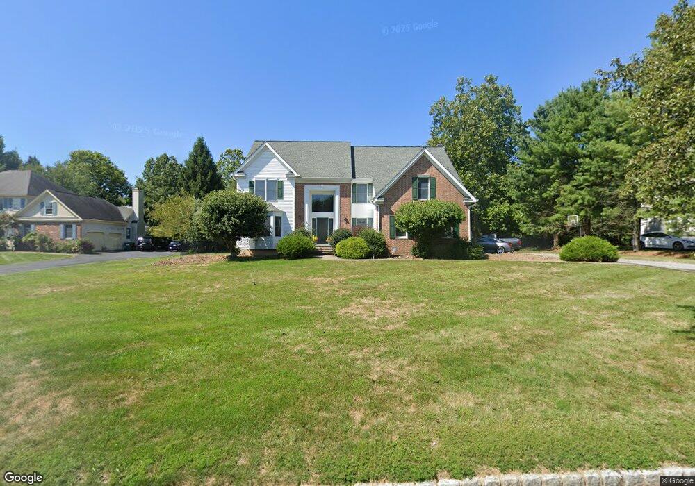 4 Foxfire Ln, Clinton, NJ 08809 - photo 1