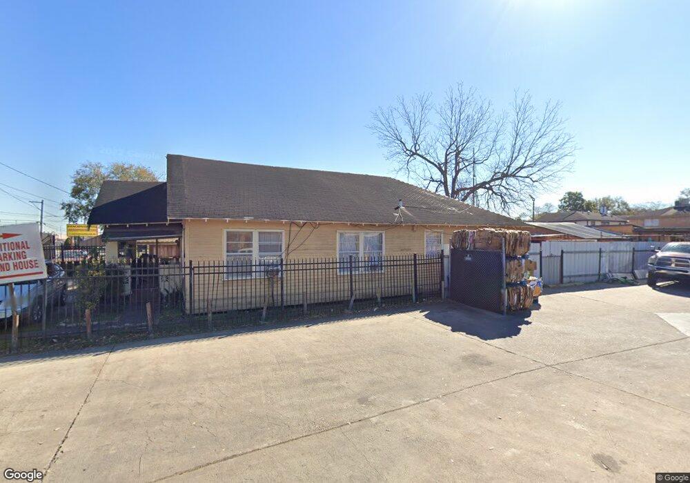 8112 Park Terrace, Houston, TX 77017 - photo 1