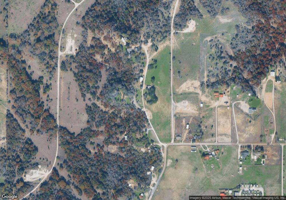 185 Private Road 4437 unit 4437, Rhome, TX 76078 - photo 1