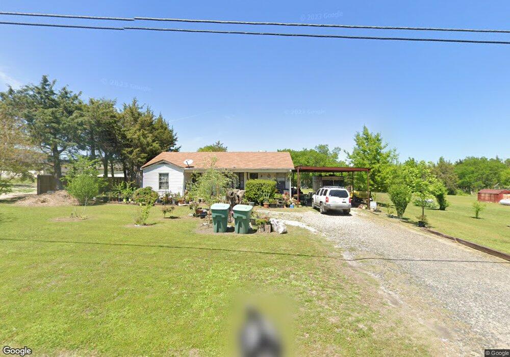 2709 Dripping Springs Rd, Sherman, TX 75090 - photo 1