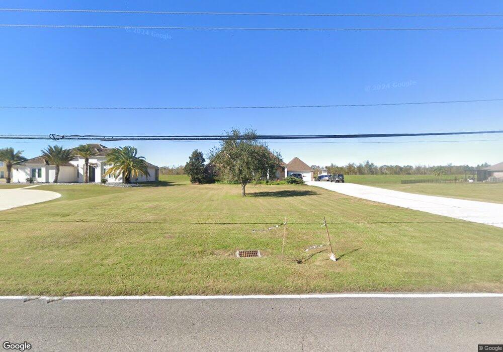 4924 Barataria Blvd, Marrero, LA 70072 - photo 1