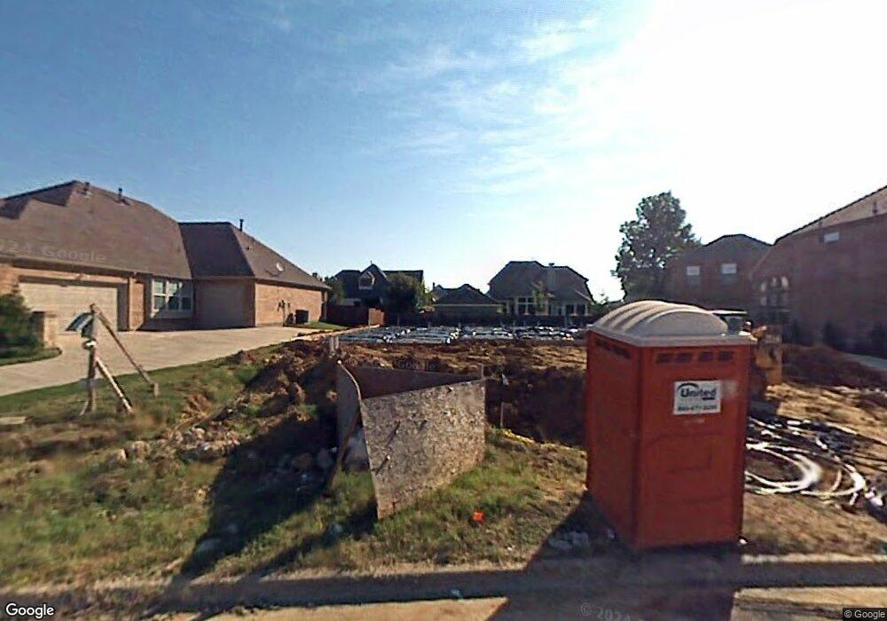 6024 Turtle Creek Ct, North Richland Hills, TX 76180 - photo 1