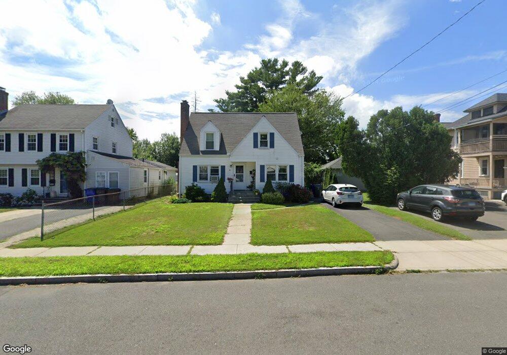 11 Erwin St, West Hartford, CT 06119 - photo 1