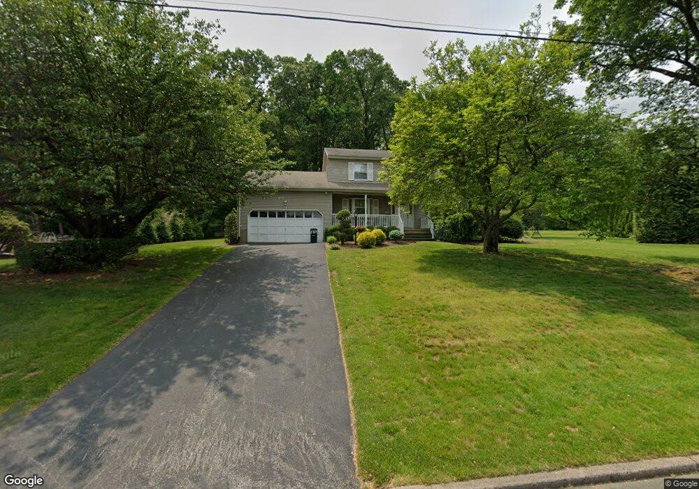 22 Jodi Ln, New City, NY 10956 - photo 1