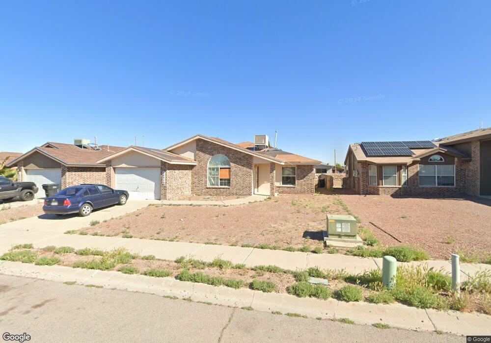 14513 Desierto Bello Ave, El Paso, TX 79928 - photo 1