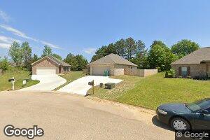 298 Pritchard, Tupelo, MI 38801