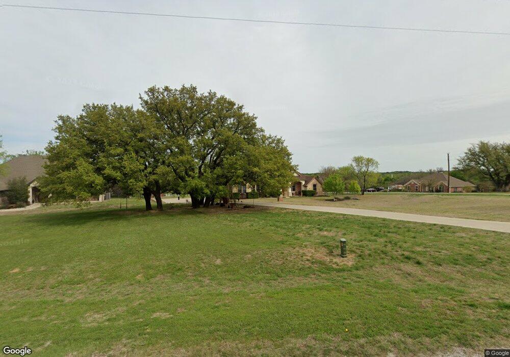 219 Lost Oak Dr, Azle, TX 76020 - photo 1