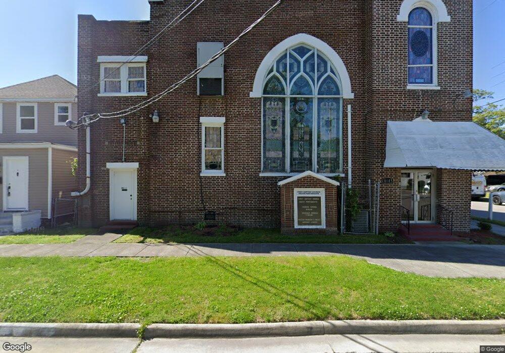 1445 Centre Ave, Portsmouth, VA 23704 - photo 1