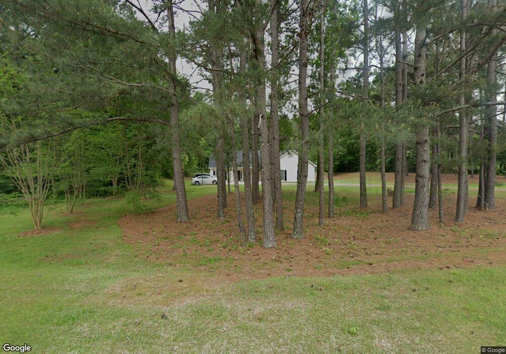 100 Sunny Point Cir, Lagrange, GA 30240 - photo 1