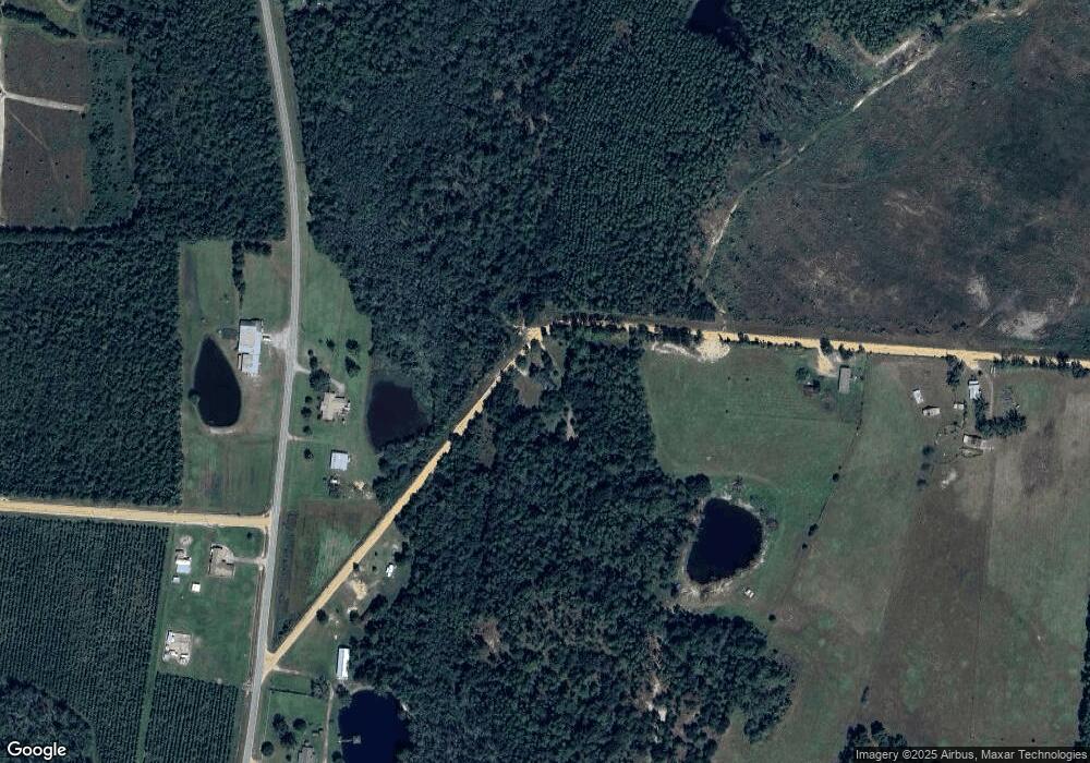 224 Foskey Rd, Uvalda, GA 30473 - photo 1