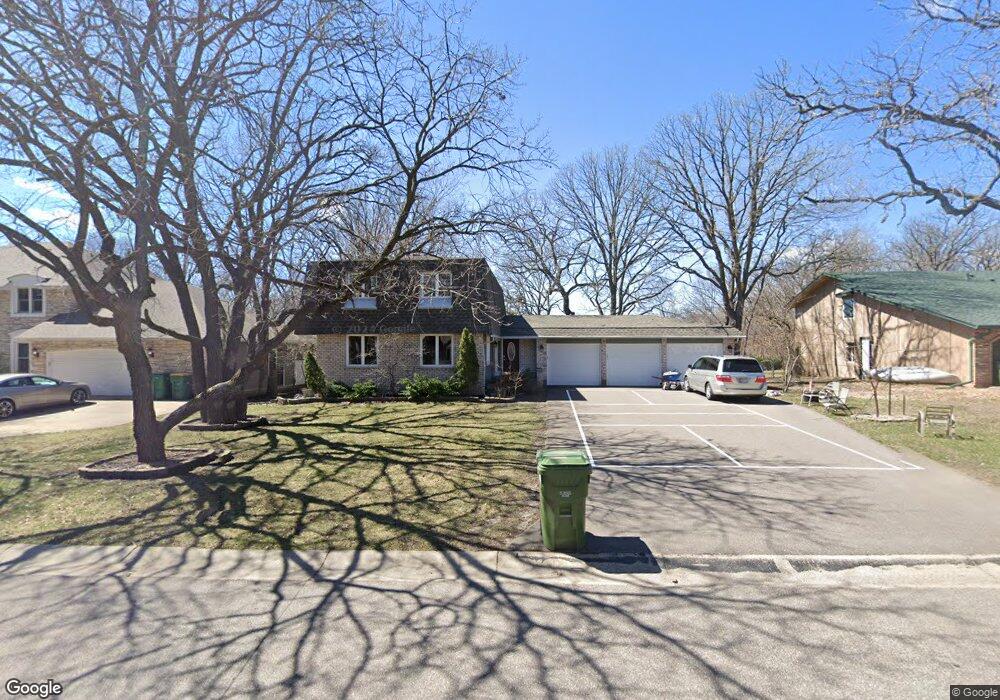 12050 Kumquat St NW, Coon Rapids, MN 55448 - photo 1