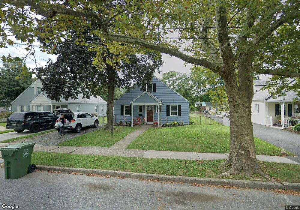 13 Virginia Ave, Palmyra, NJ 08065 - photo 1