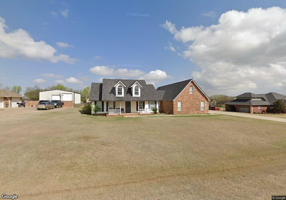 2113 NE 18th St, Oklahoma City, OK 73160 - photo 1