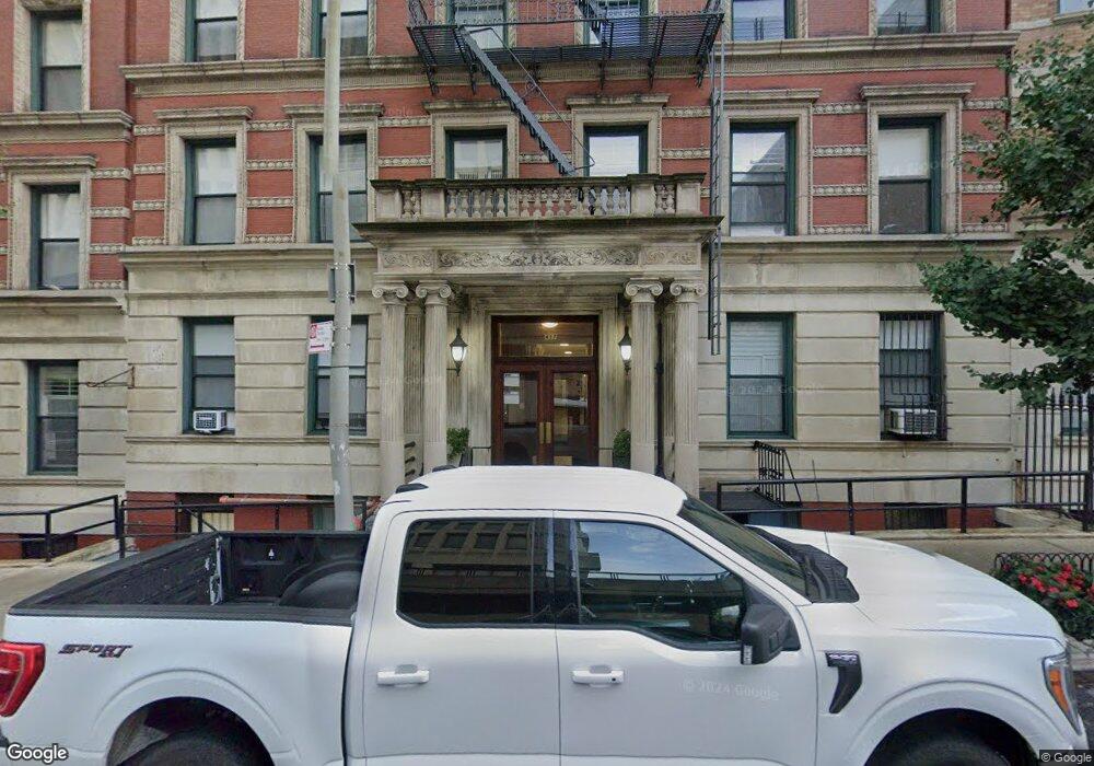 417 W 118th St, New York, NY 10027 - photo 1