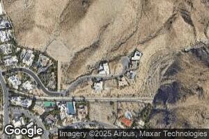 1730 Pinnacle Point, Palm Springs, CA 92264