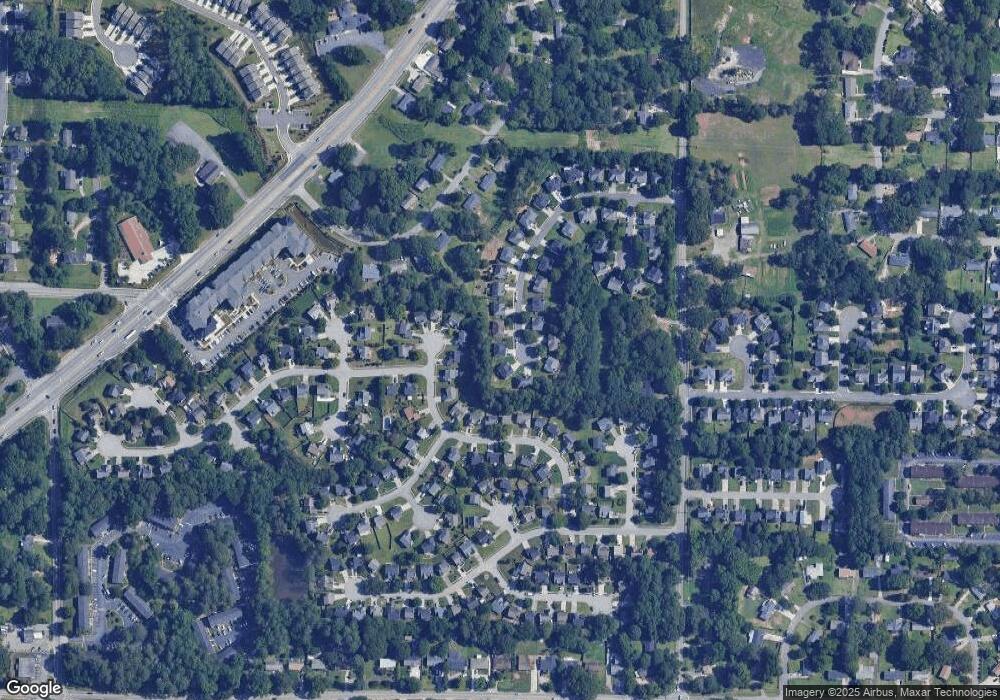 236 Ripple Creek Dr SW, Marietta, GA 30060 - photo 1