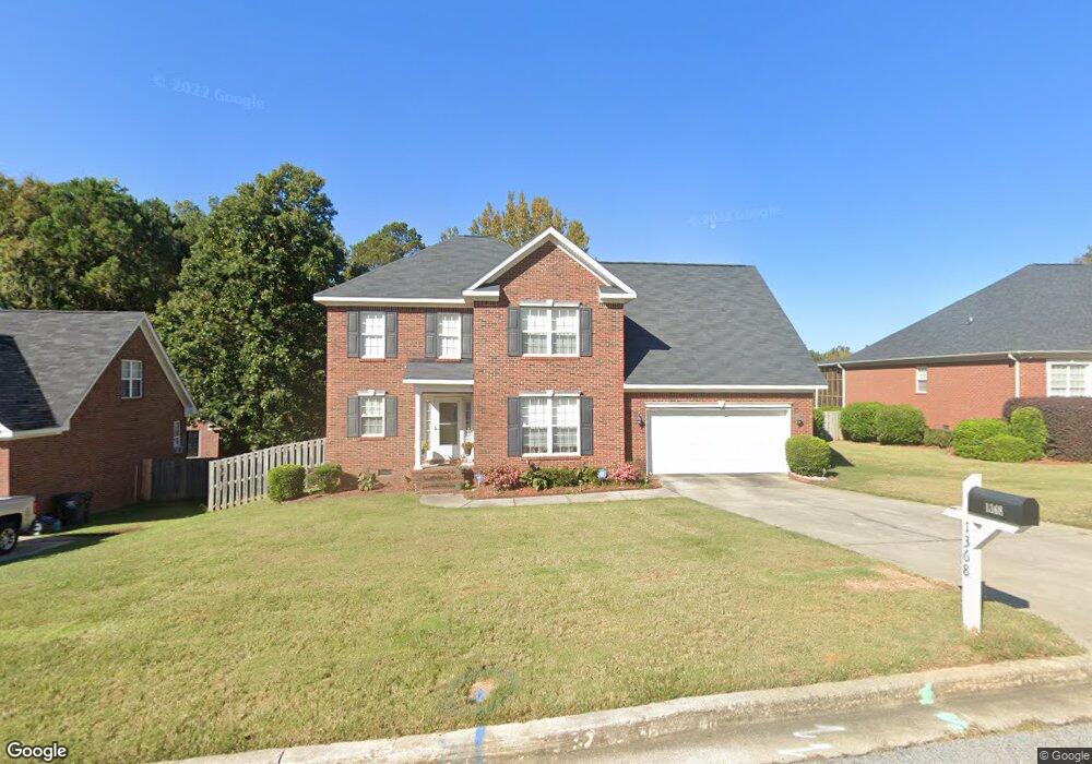 1368 Shadow Oak Dr, Evans, GA 30809 - photo 1