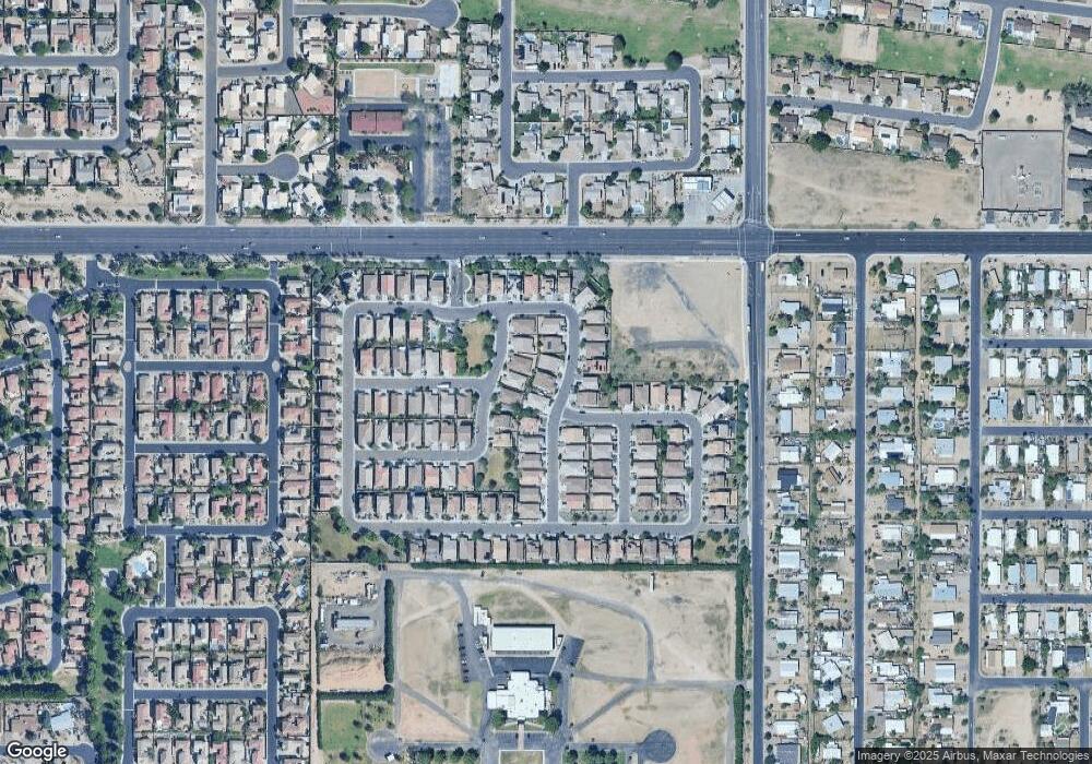 328 N 79th Place, Mesa, AZ 85207 - photo 1