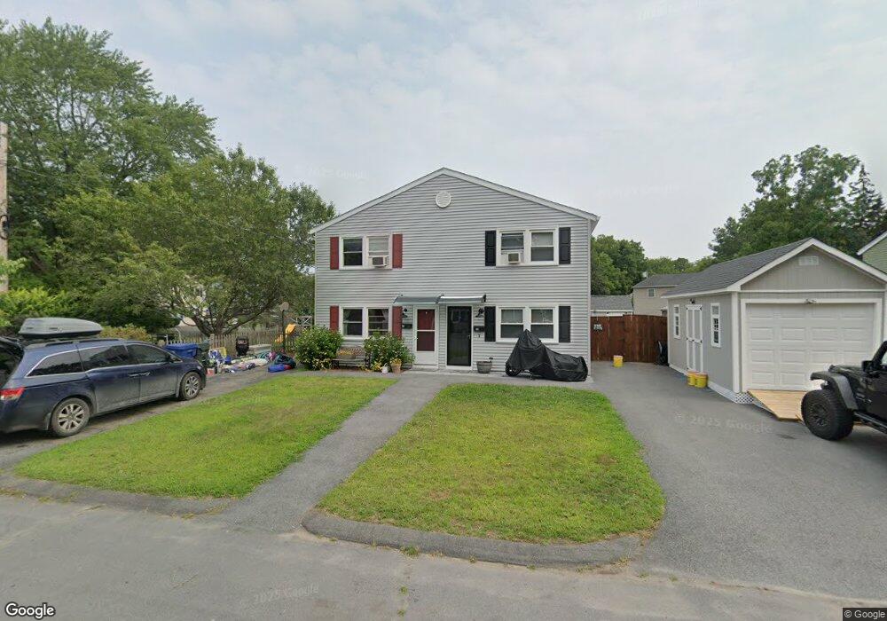 1 Venice St unit 1, Danvers, MA 01923 - photo 1