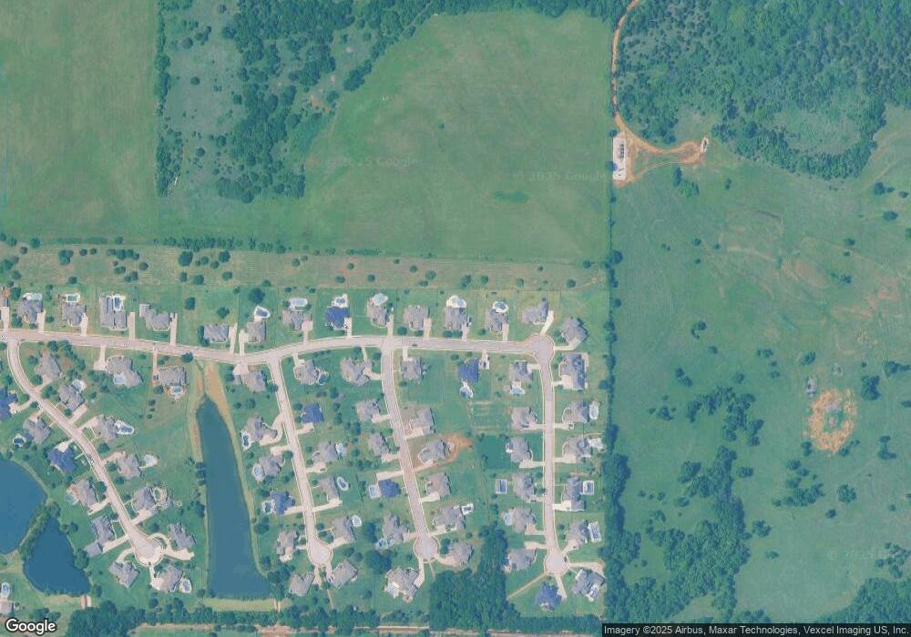 1701 Crossfield Dr, Edmond, OK 73025 - photo 1