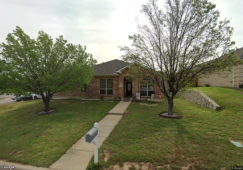 2301 Summer Brook Dr, Weatherford, TX 76087 - photo 1