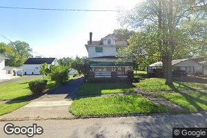 72 N Main St, Kingston, OH 45644