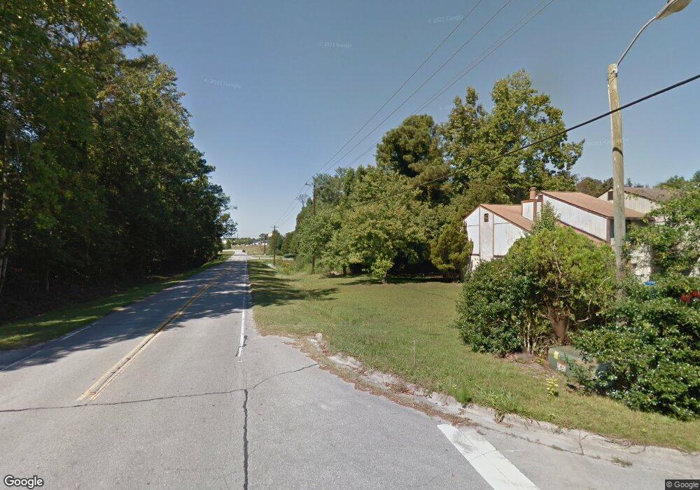 102 N Onsville Place, Jacksonville, NC 28546 - photo 1