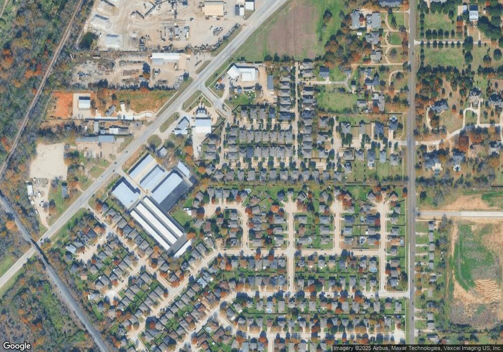 1117 Nora Ln, Denton, TX 76210 - photo 1