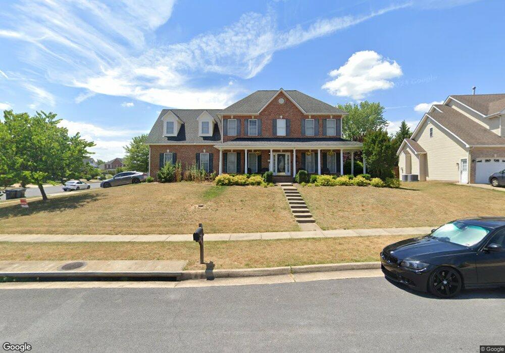 101 Reams Station Ct, Stephens City, VA 22655 - photo 1