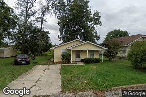 316 Rogers St, Shaw, MS 38773