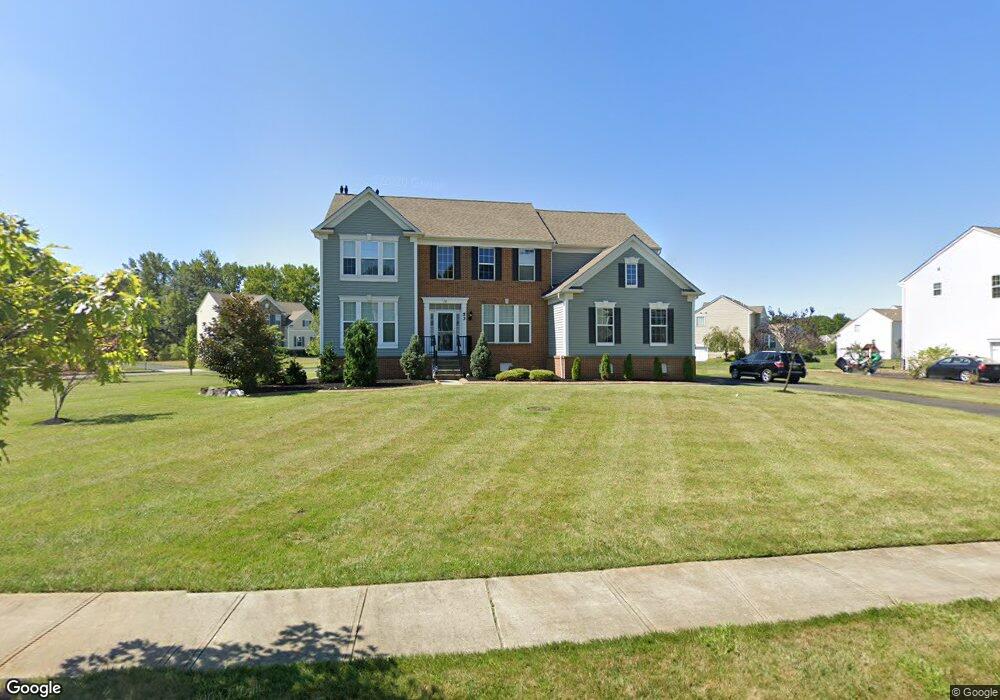 53 Endeavor Blvd, Hightstown, NJ 08520 - photo 1
