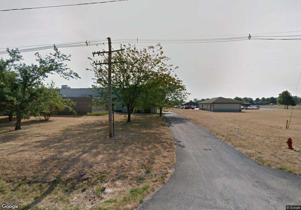 100 Capitol Way, Jacksonville, IL 62650 - photo 1