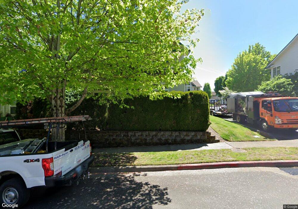 7890 SW Matheny Dr, Beaverton, OR 97008 - photo 1