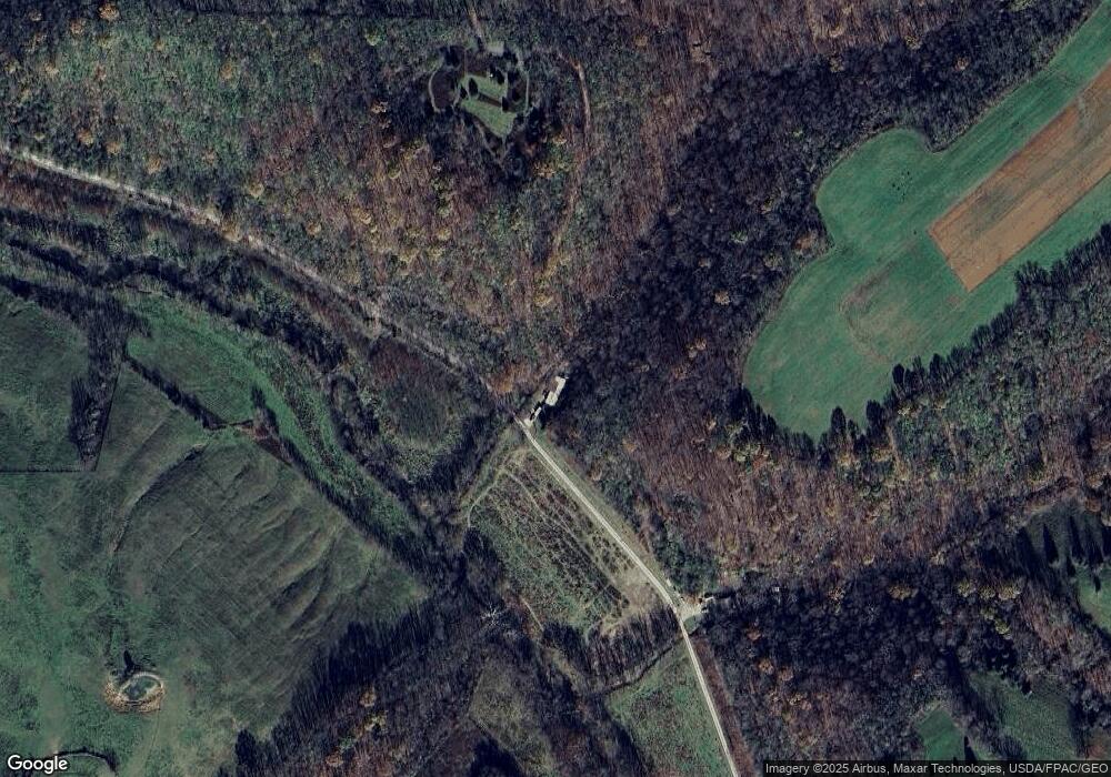 676 Johnson Creek Rd, Ewing, KY 41039 - photo 1