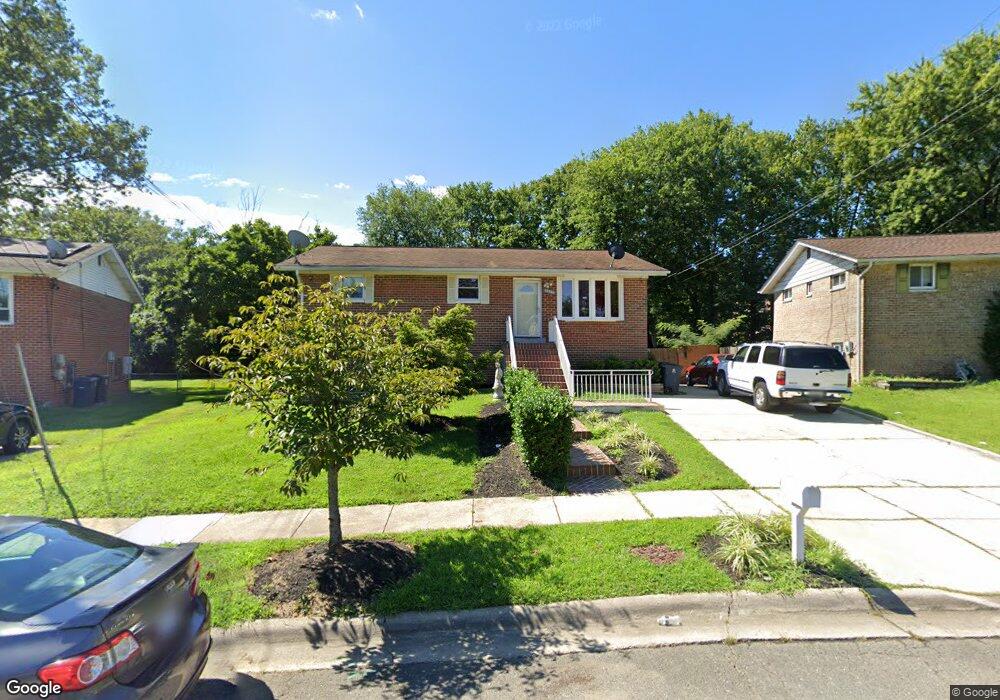 14006 Adkins Rd, Laurel, MD 20708 - photo 1