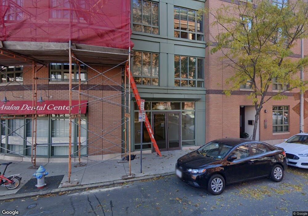 20 2nd St unit 427, Cambridge, MA 02141 - photo 1