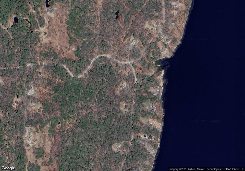 13 Sea Surf Rd, East Boothbay, ME 04544 - photo 1