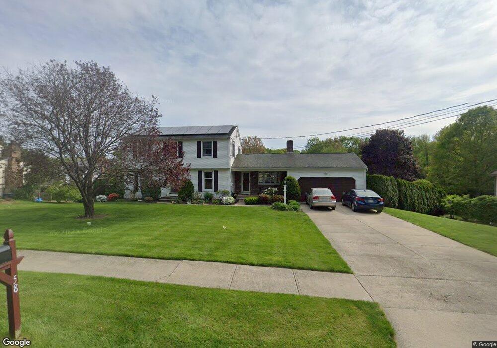 58 Country View St, West Springfield, MA 01089 - photo 1