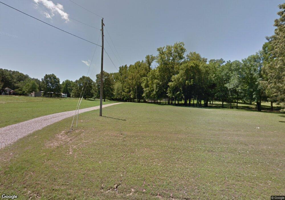 1430 Highway 348, Rudy, AR 72952 - photo 1