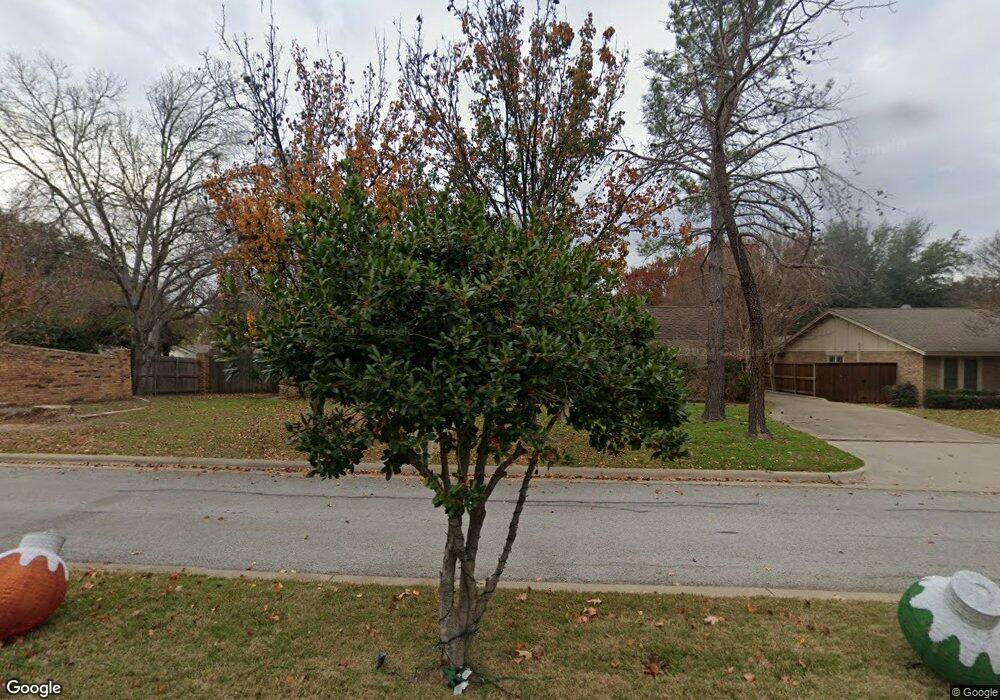 521 Woodbriar Ln, Colleyville, TX 76034 - photo 1