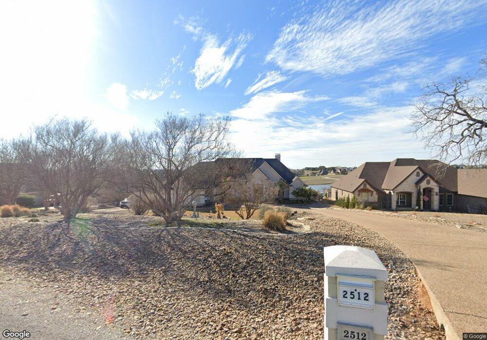 2512 Wills Way Dr, Granbury, TX 76049 - photo 1