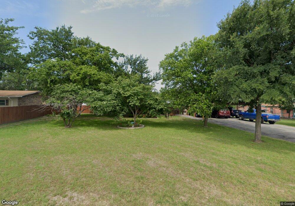 4738 Marshall St, Sherman, TX 75090 - photo 1