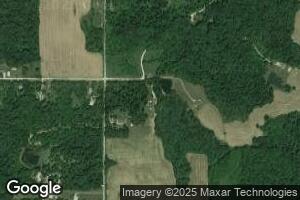 9270 Keith Rd, Freedom, IN 47431